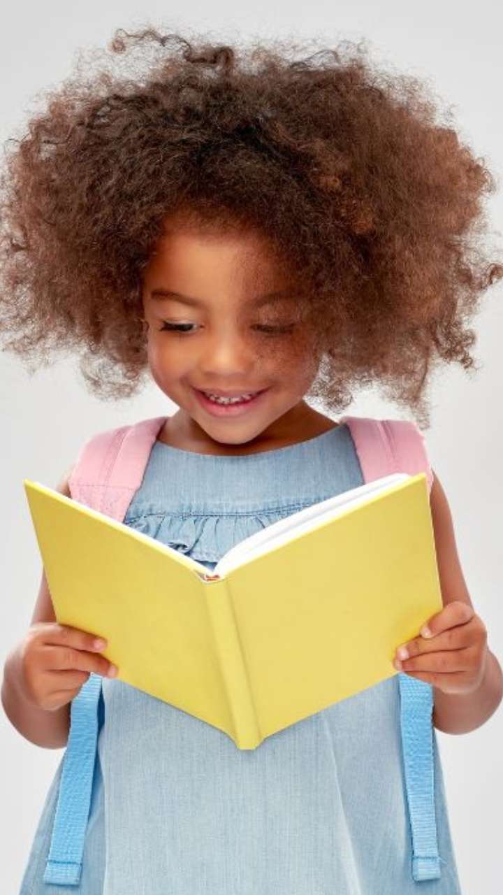 Top 6 Books For Kids To Teach Them Kindness