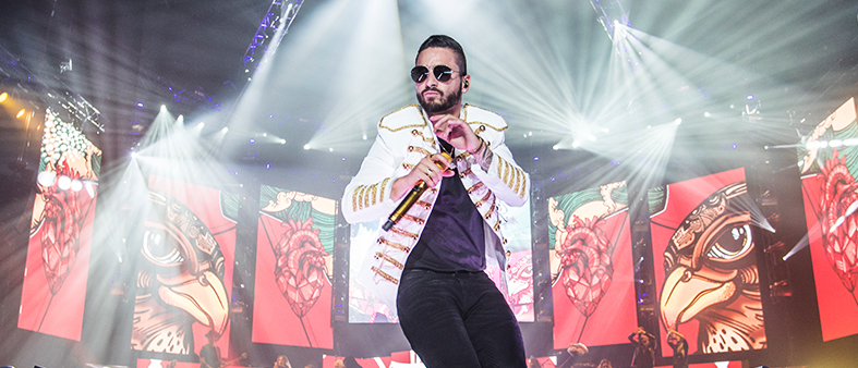 Best Spanish Singers