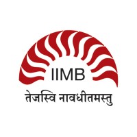 Indian Institute of Management (IIM), Bangalore