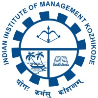 Indian Institute of Management (IIM), Kozhikode