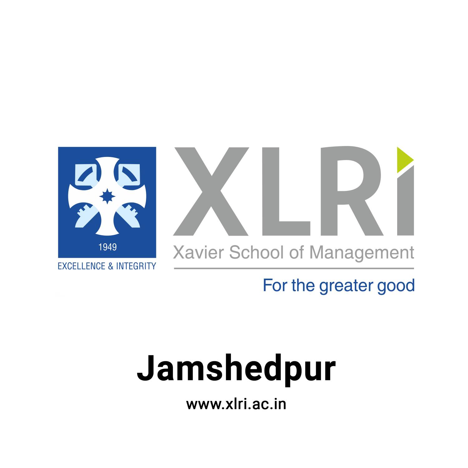 XLRI Xavier School of Management, Jamshedpur