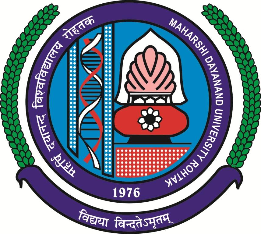 Maharshi Dayanand University, Rohtak