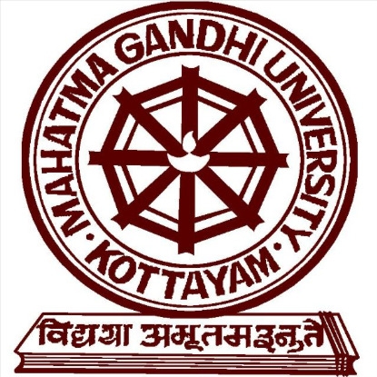 Mahatma Gandhi University, Kottayam