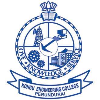 Kongu Engineering College, Erode