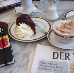 Viennese Coffee House