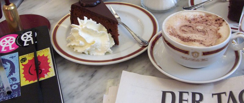 Viennese Coffee House