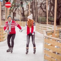 Valentine's Day in Vienna