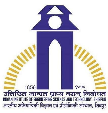 Indian Institute of Engineering Science and Technology (Iiest), Shibpur