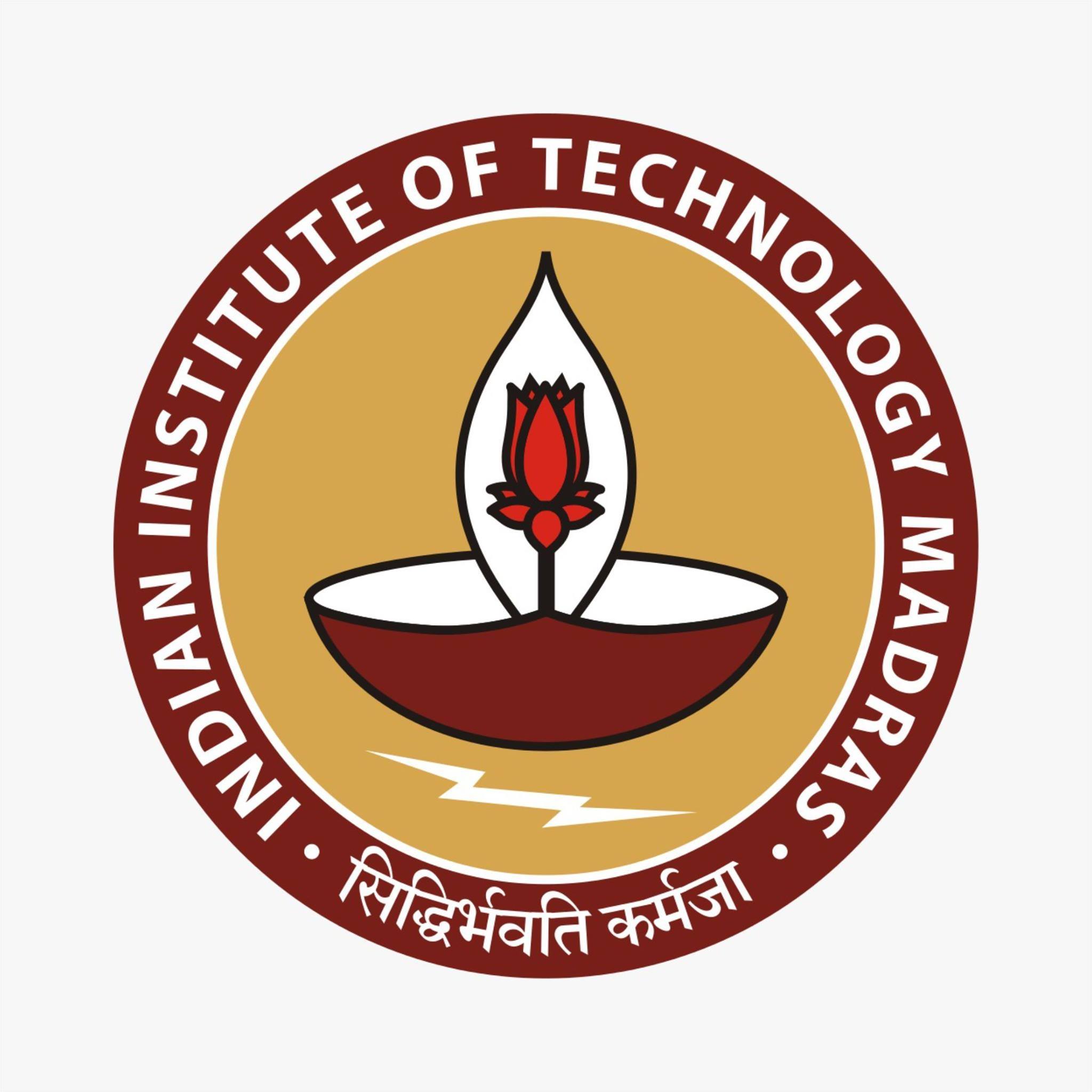 Indian Institute of Technology (IIT), Madras