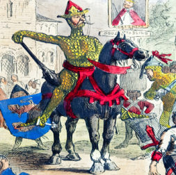 French Influence on English Language