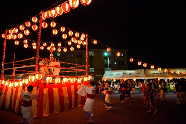 Japanese Festivals