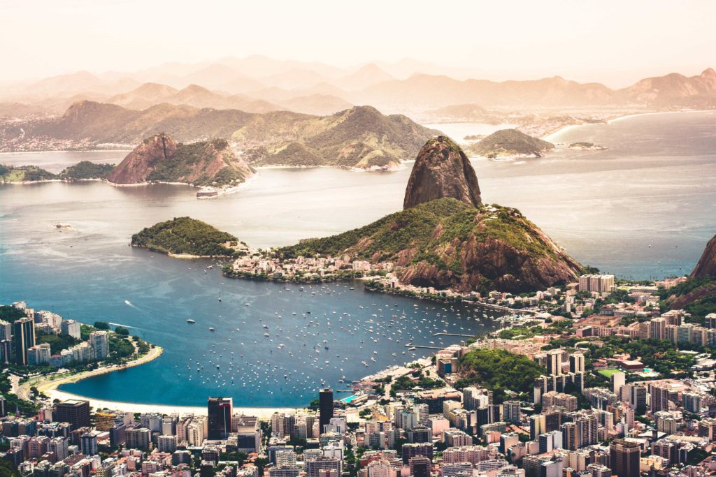 Brazilian Portuguese Slang Words and Phrases expressions