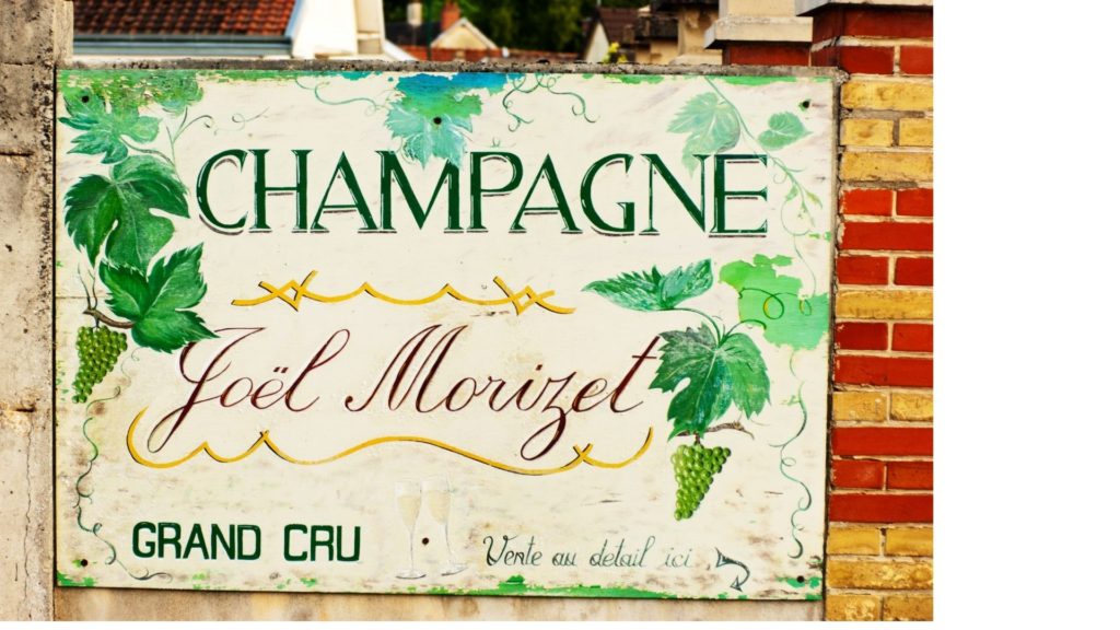 French wine vocabulary what is AOC Cru grand cru Terroir