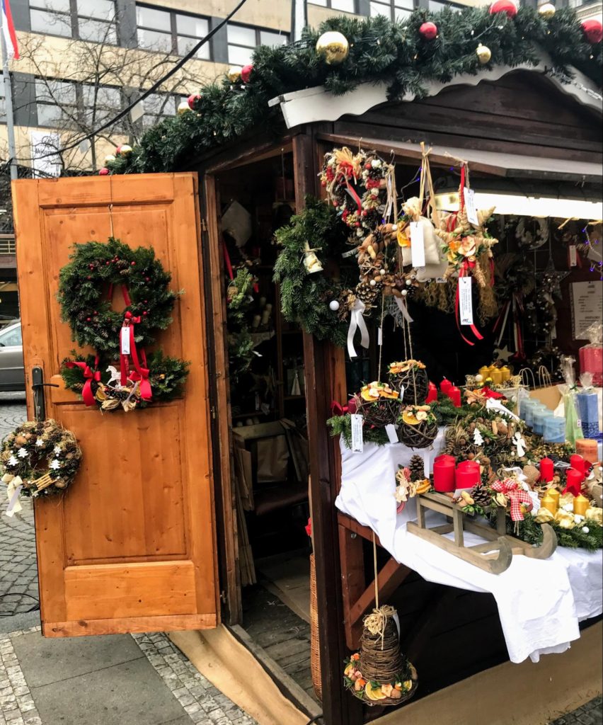 where to go in the new year prague czech republic