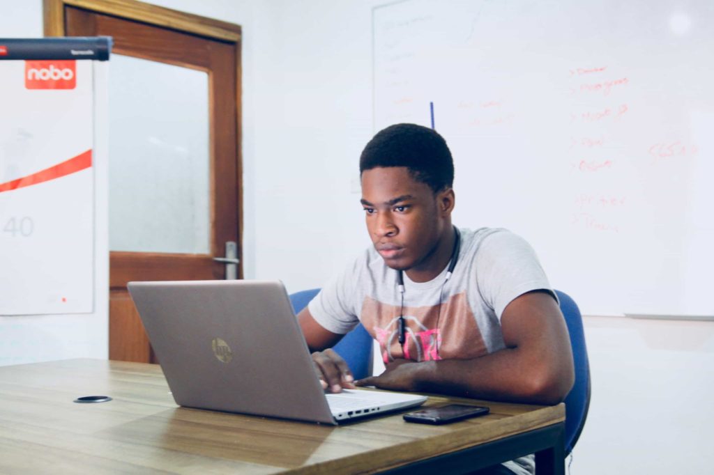 Foreign language learning and programming success study
