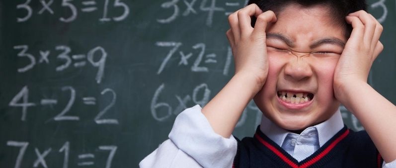 Counting and Numbering Systems in different languages