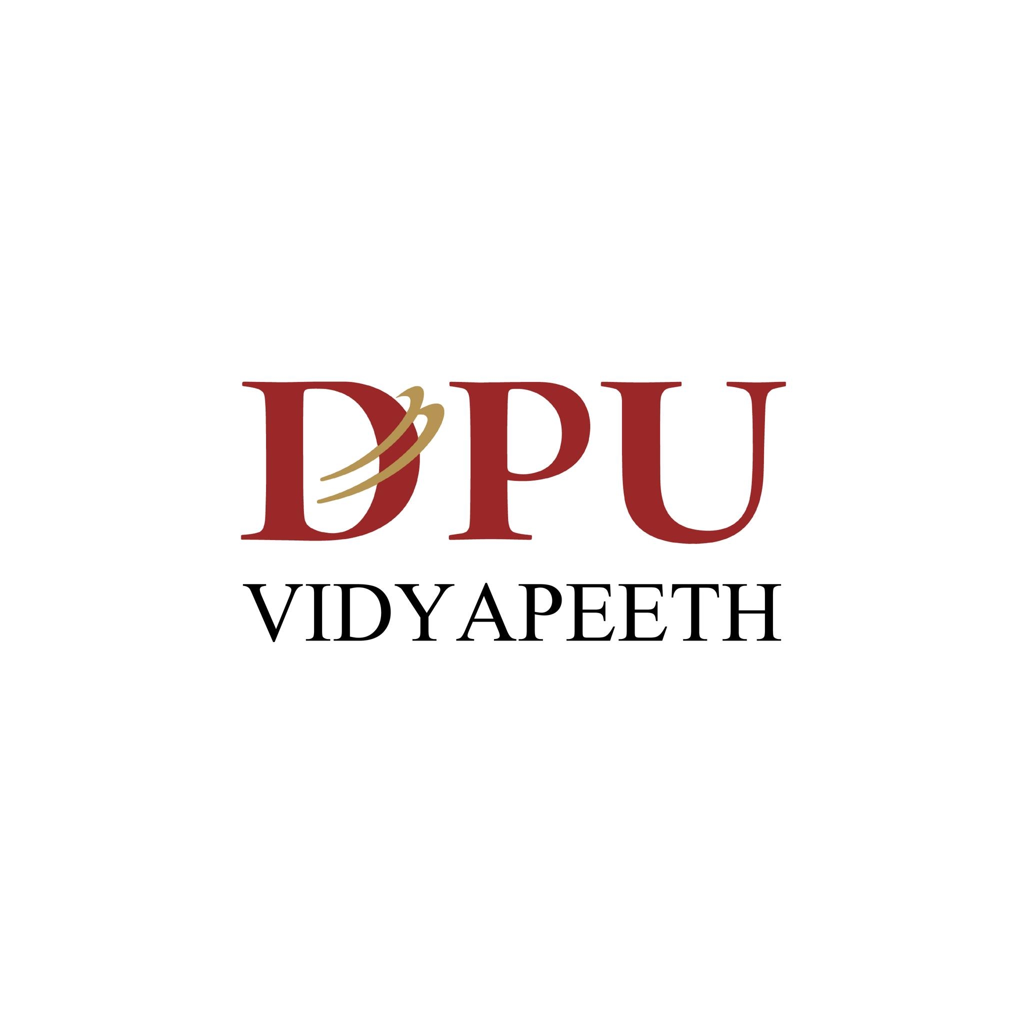 Dr. D.Y.Patil Vidyapeeth (DPU), Pune