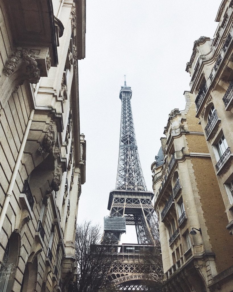 where to go in 2020 paris