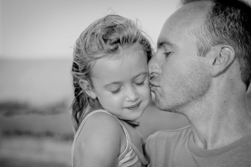 Words for Father Around the World
