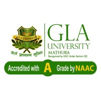 GLA University, Mathura