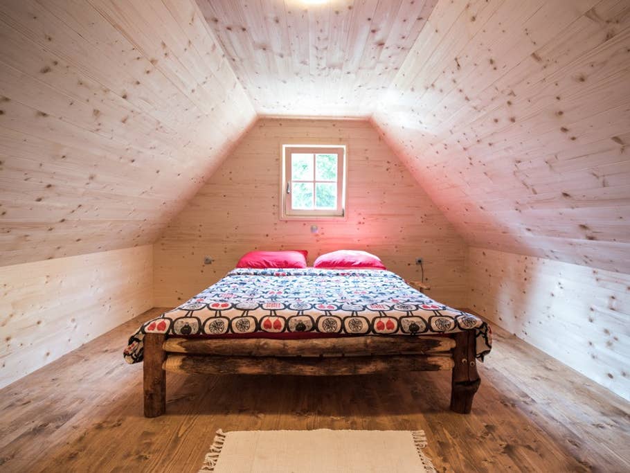 Glamping Slovenia