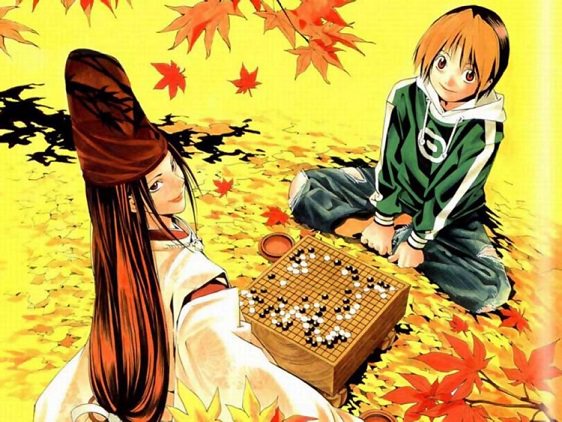 Manga-Themed Travel