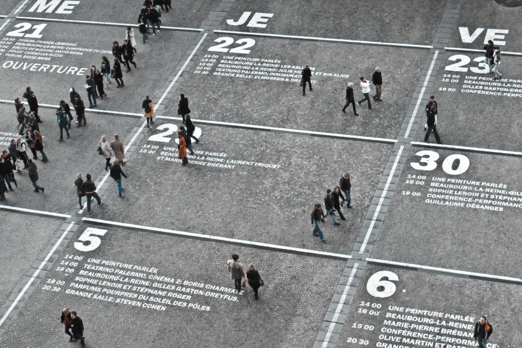 How Language Shapes The Way You View Time