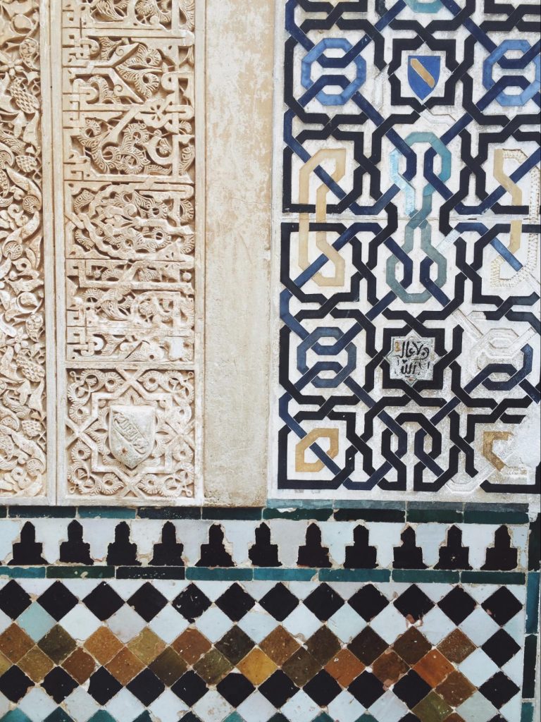 Granada, Spain