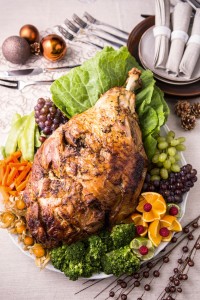 Pernil