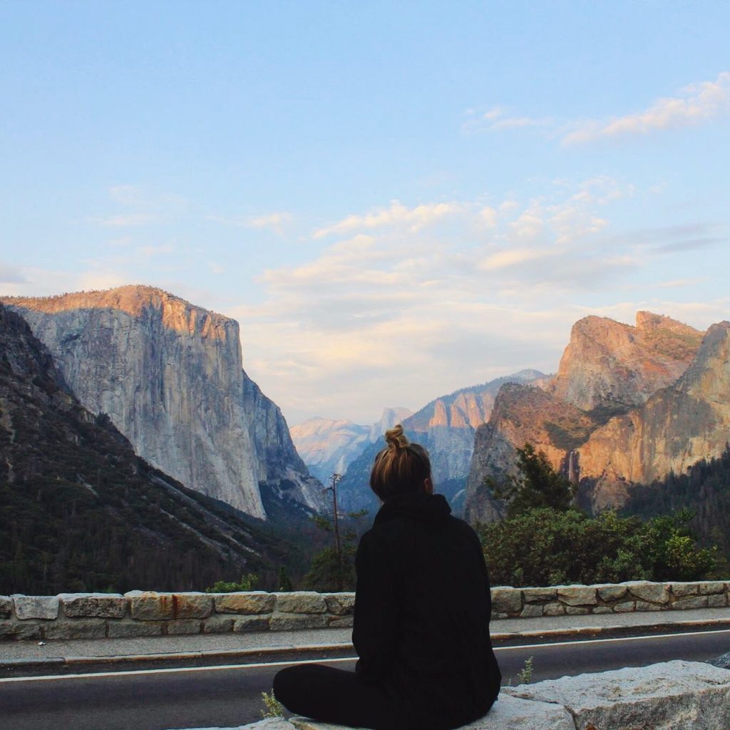 Improve Your Travel Photos - VSCO Photo Editing App Example