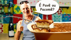tio do pavê