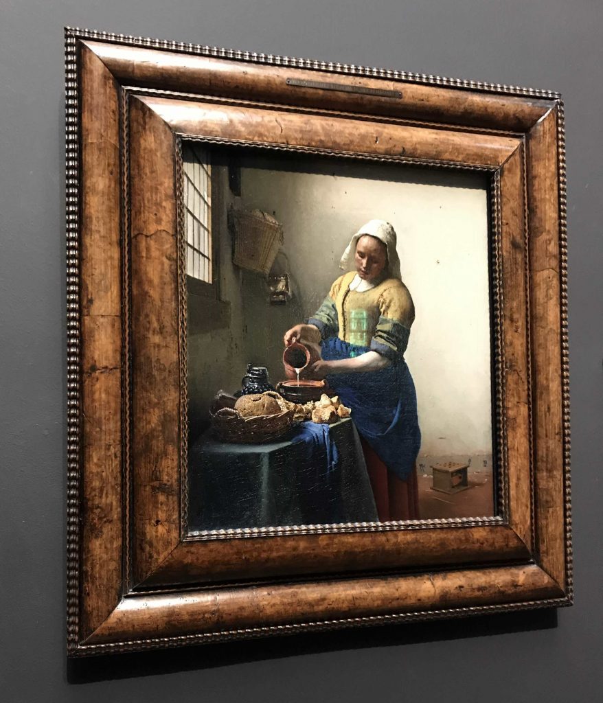 Rijksmuseum Amserdam