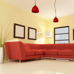 Career in Interior Designing