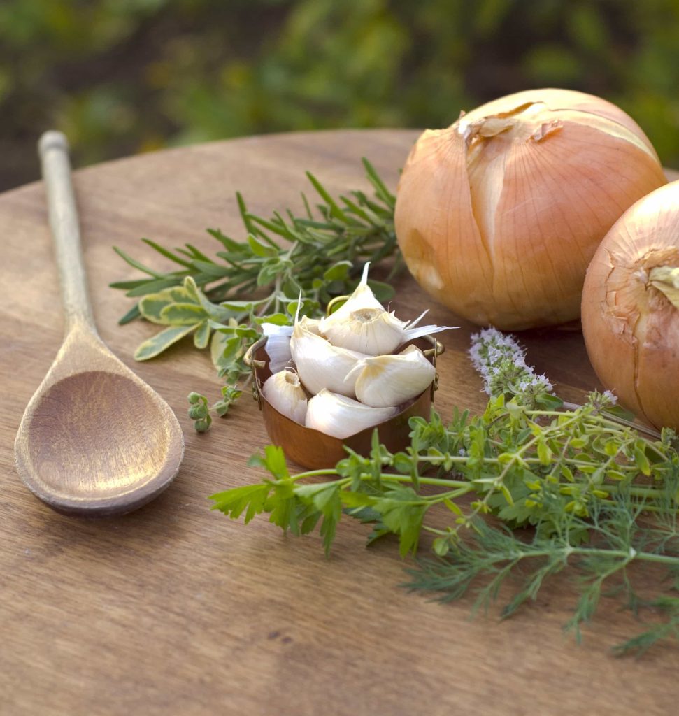 Traditional Italian Folk Remedies for Cold and Flu