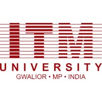 ITM University , Gwalior