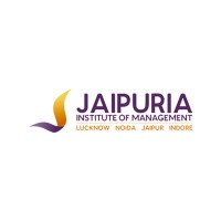 Jaipuria Institute of Management (JIM), Noida