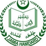 Jamia Hamdard, New Delhi