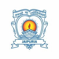 Jaipuria School of Business, Ghaziabad