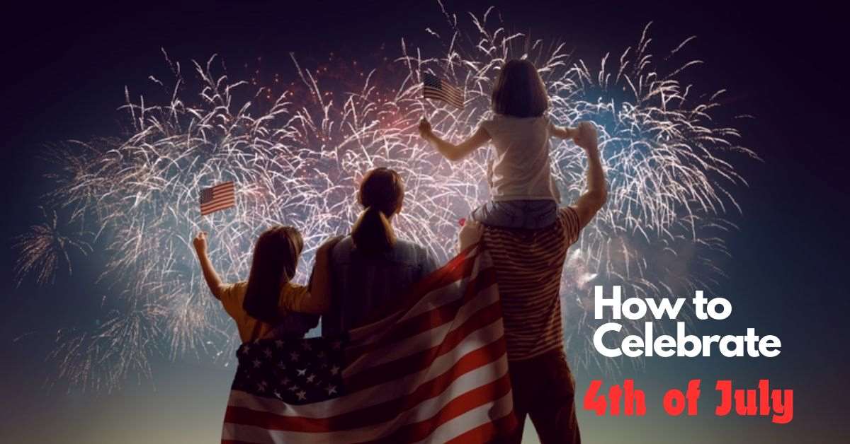 4th of July Celebration: When, Where and How to Watch Parade and Fireworks in DC, LA, NY and Other and US Cities