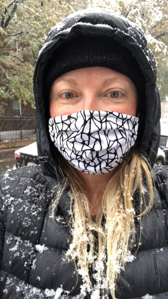 Nordic Norwegian Philosophy Surviving Winter