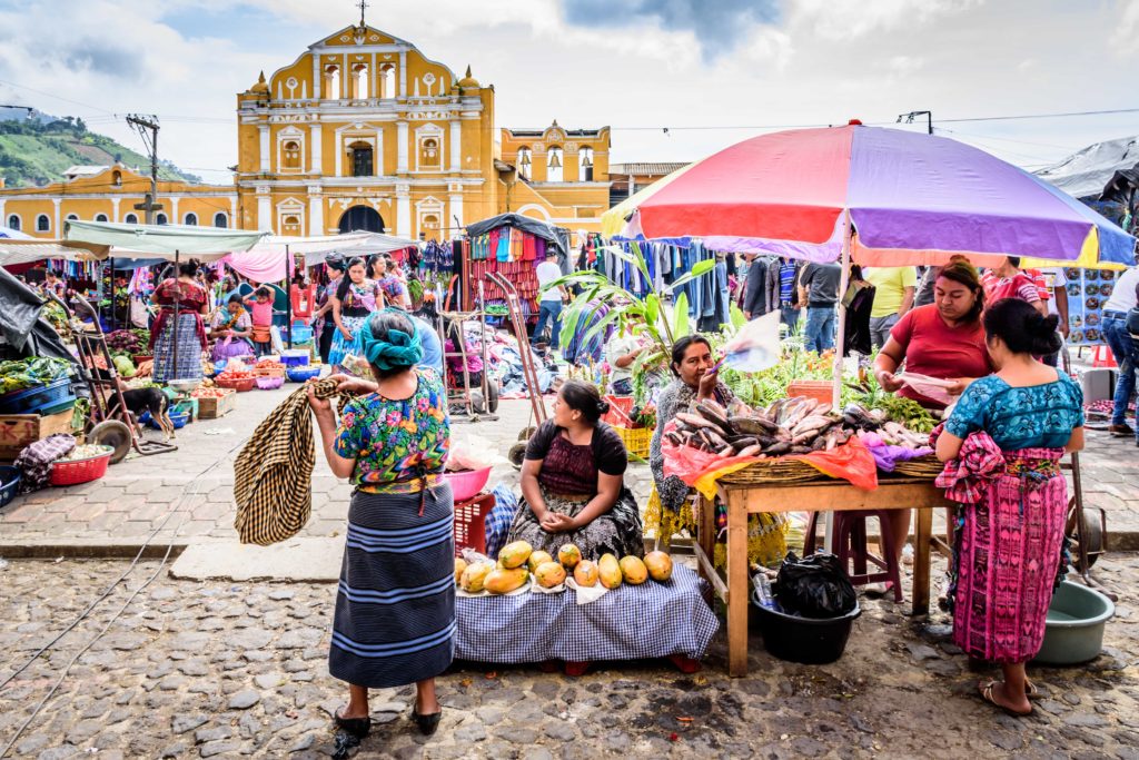 Negotiating in Spanish Latin America