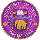 University of Delhi (DU), New Delhi