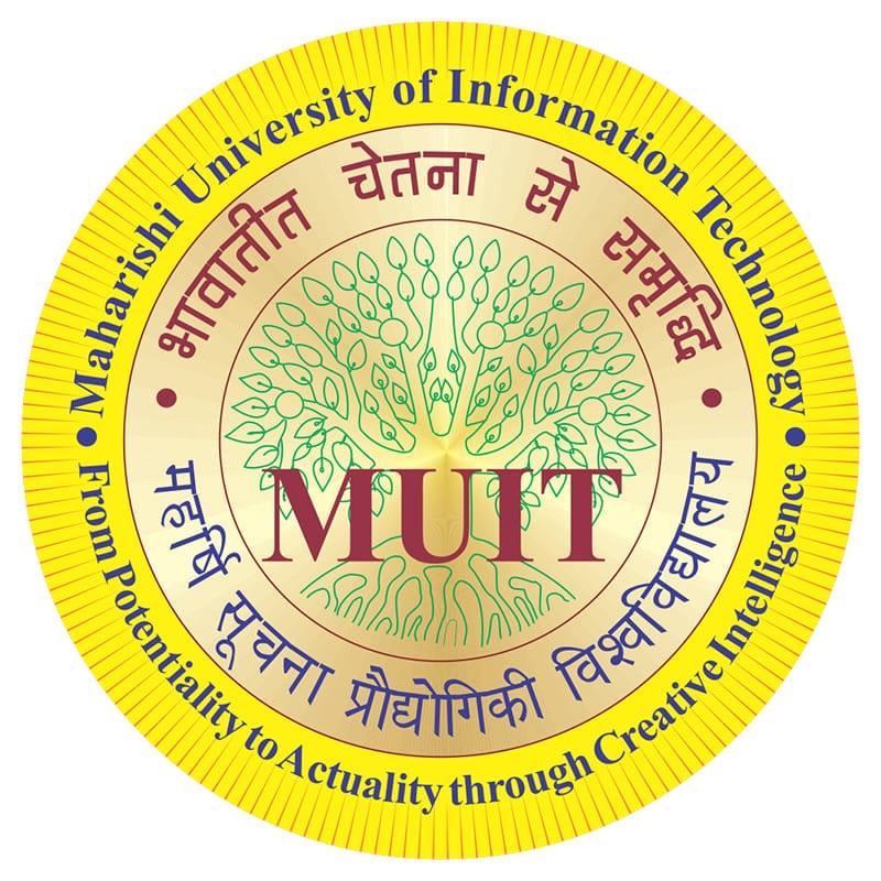 Maharishi University of Information Technology, Noida