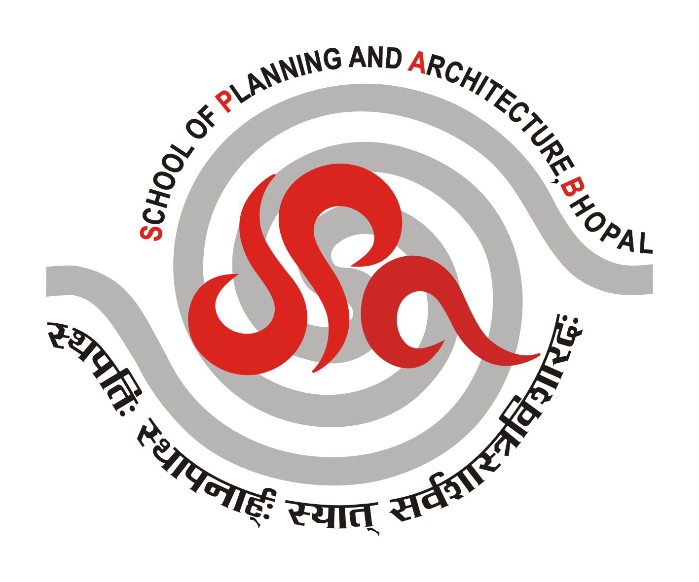 School of Planning and Architecture, Bhopal