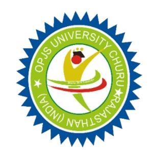 OPJS University, Rajgarh