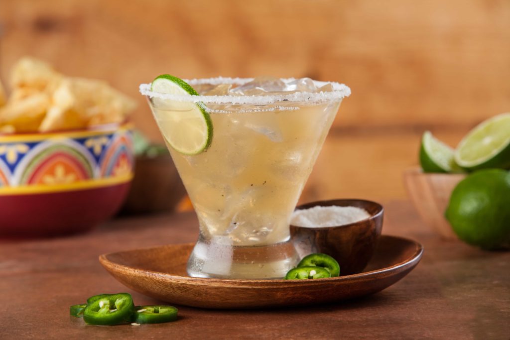 margarita recipes