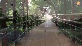 Sports facilities at IIT Madras
