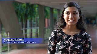 GO IIT Bombay: Students of IIT Bombay talk about how scholarships have benefitted them
