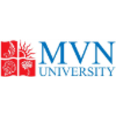 MVN University, Faridabad