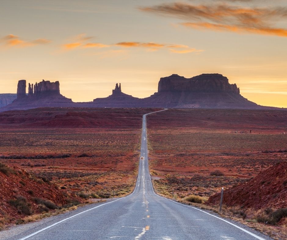 Navajo Nation Road Trip indigenous
Language and Culture